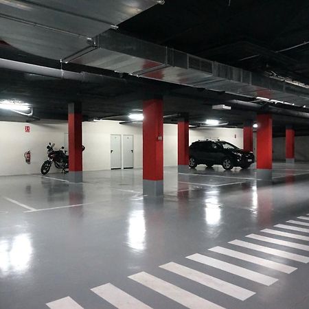 Ferienwohnung Moderno Apartamento En El Campello By Bebalmy Exterior foto