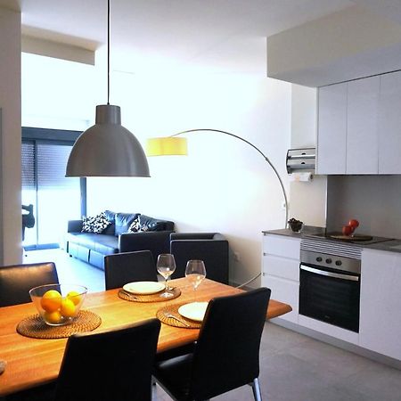 Ferienwohnung Moderno Apartamento En El Campello By Bebalmy Exterior foto