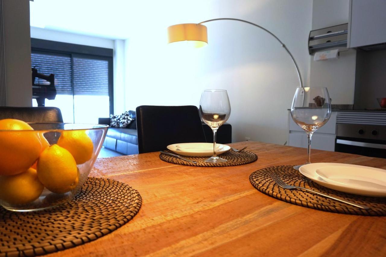 Ferienwohnung Moderno Apartamento En El Campello By Bebalmy Exterior foto