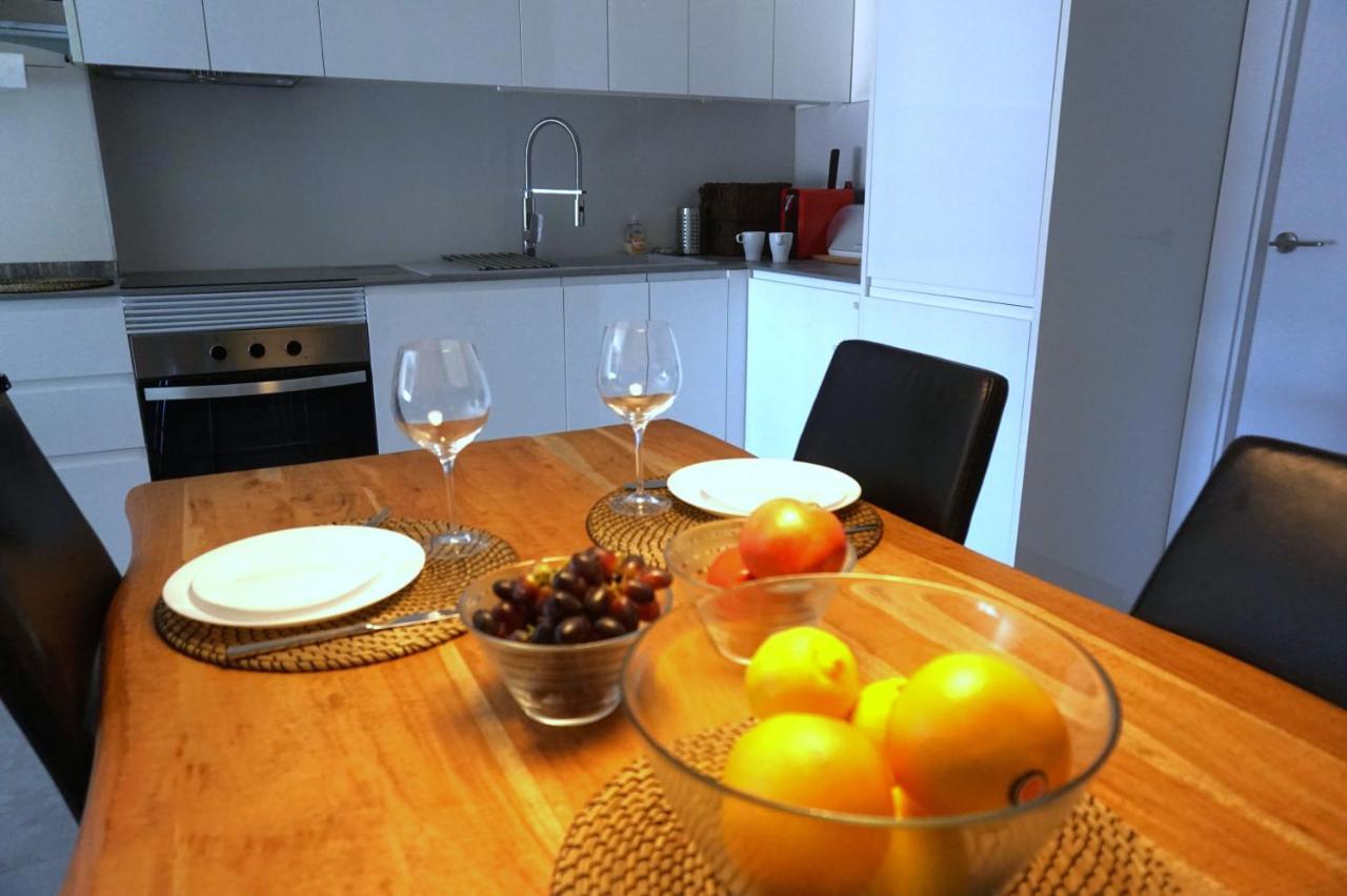 Ferienwohnung Moderno Apartamento En El Campello By Bebalmy Exterior foto