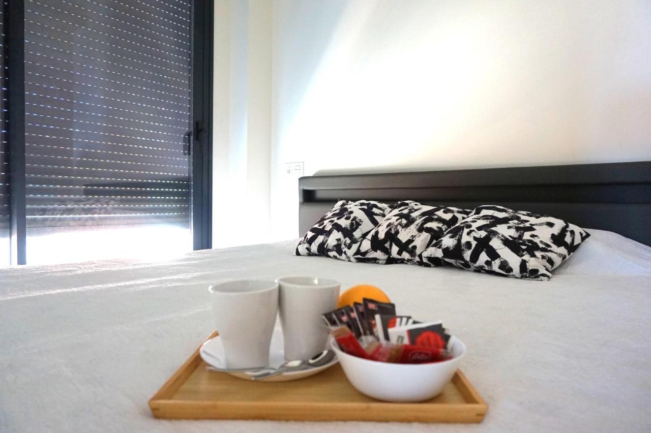 Ferienwohnung Moderno Apartamento En El Campello By Bebalmy Exterior foto
